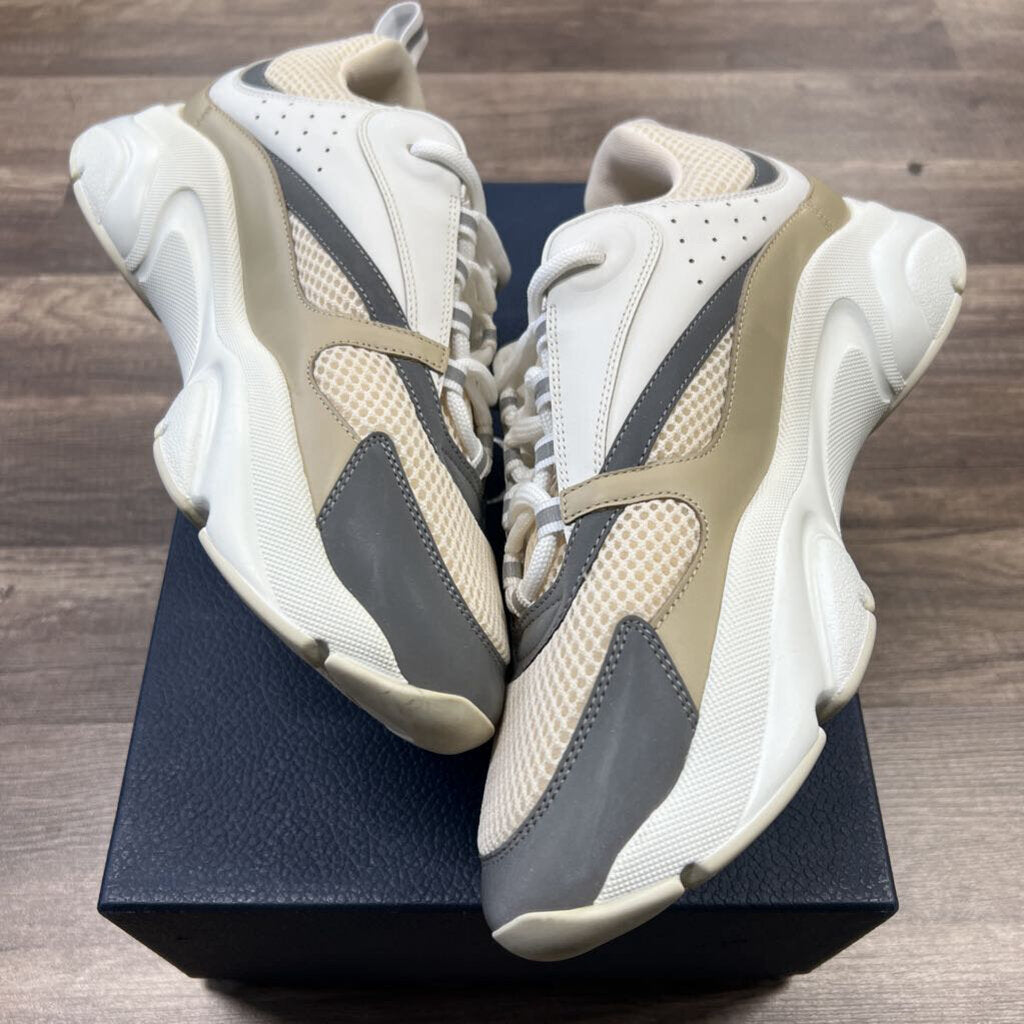 Dior B22 Cream White