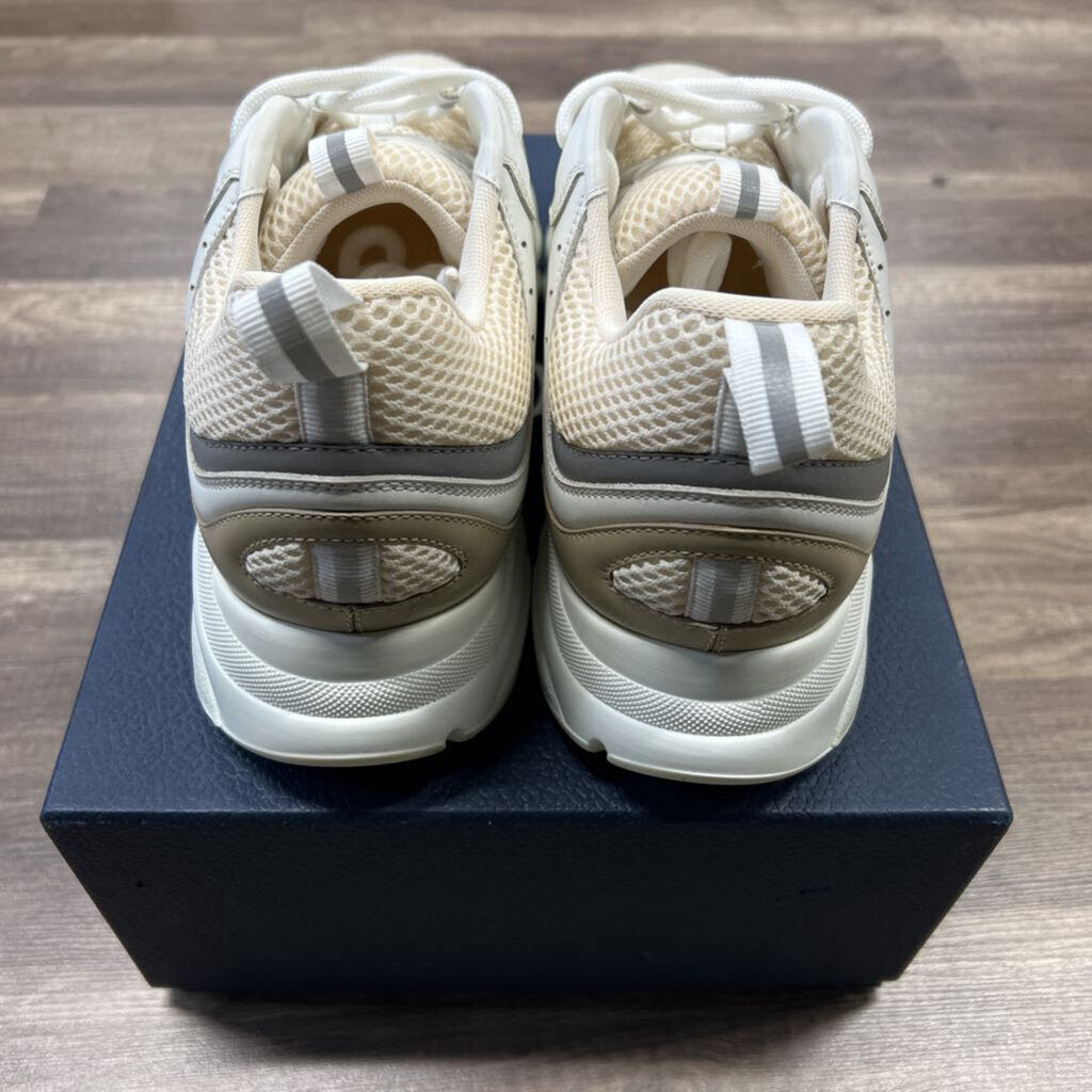 Dior B22 Cream White