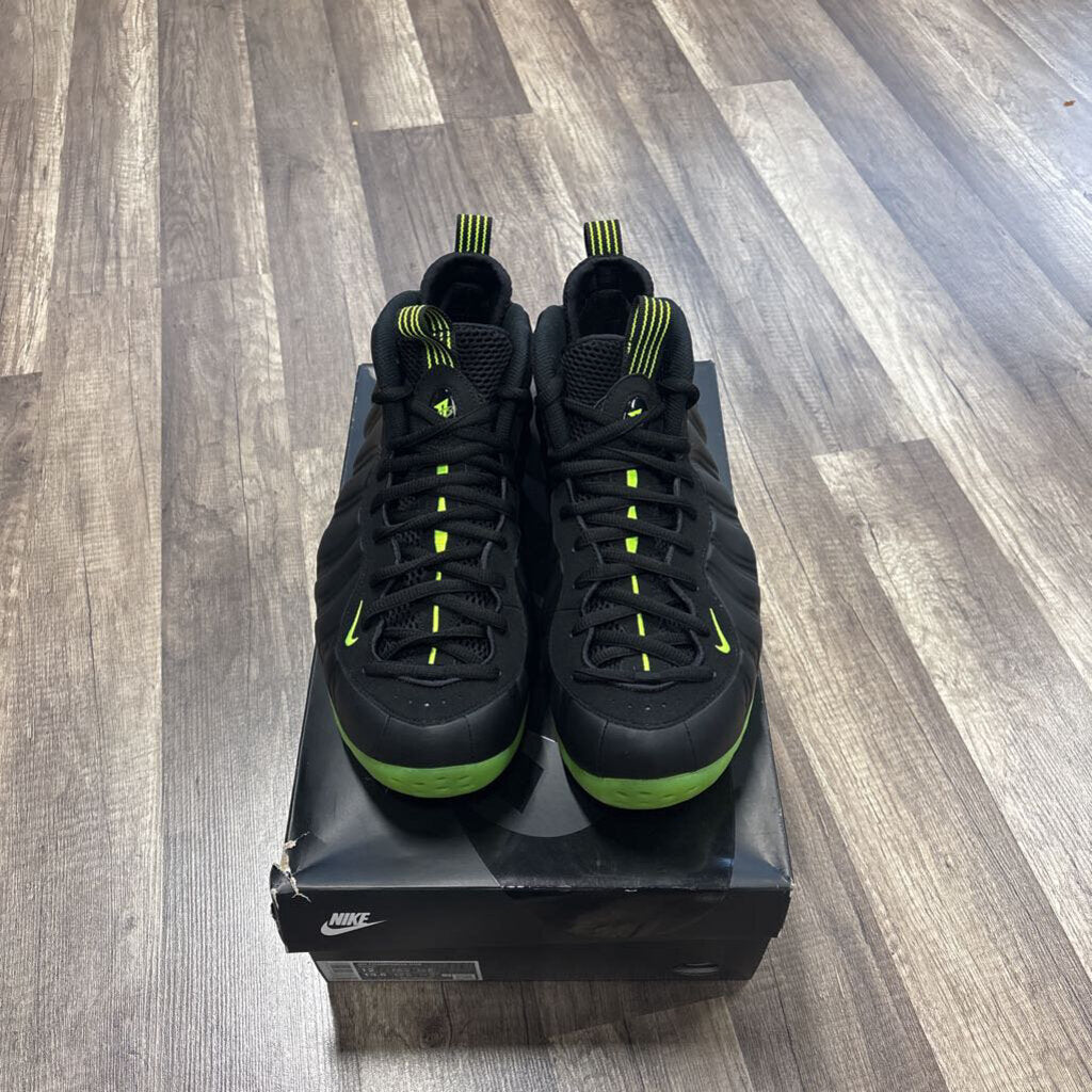 Nike foamposite volt