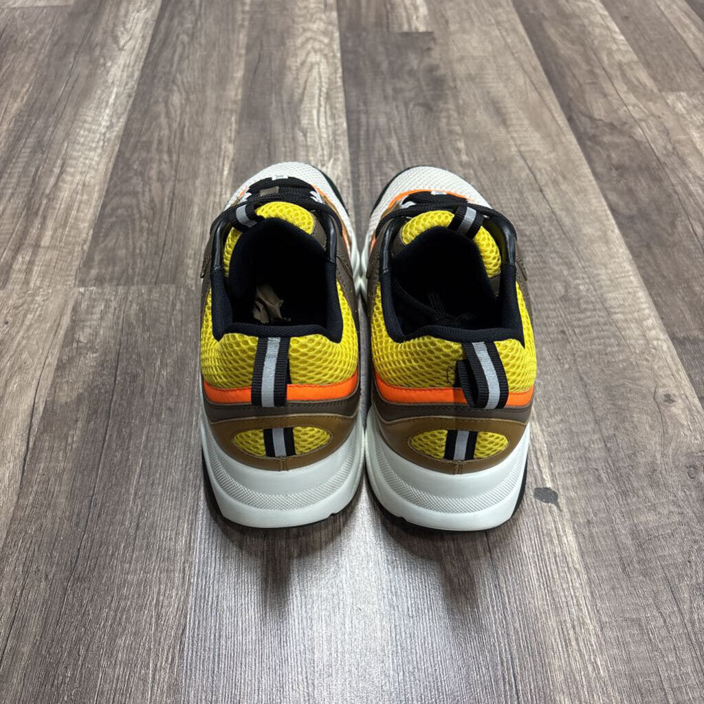 Dior b22 Orange Brown Yellow (No Box)