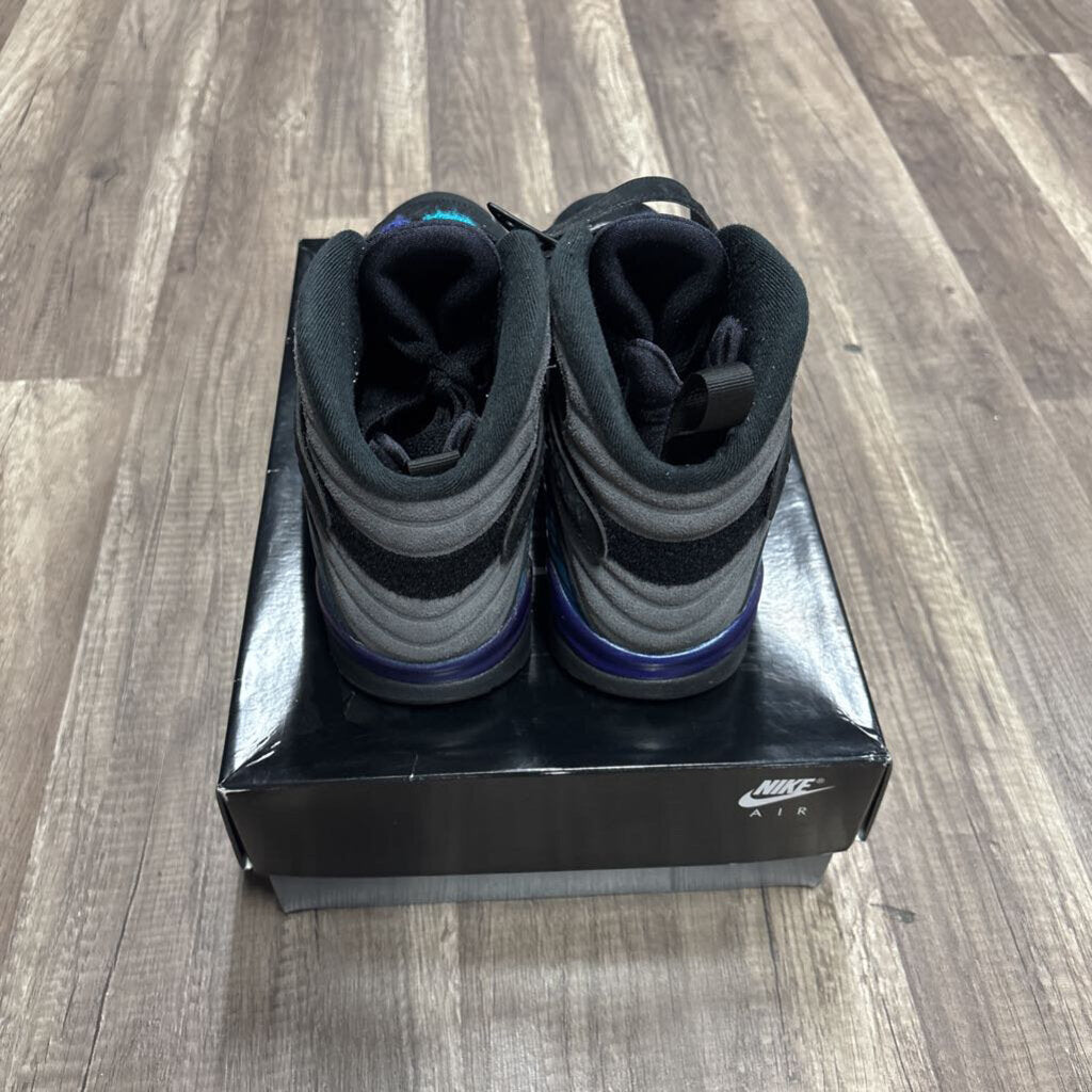 Jordan 8 Aqua
