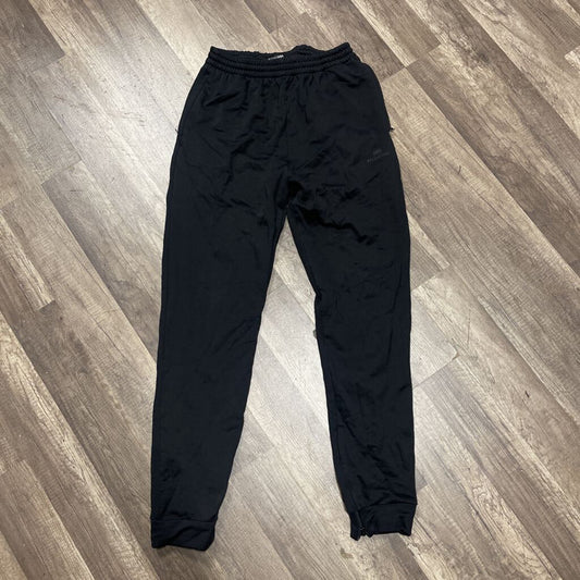Balenciaga Sweatpants Black Jogger