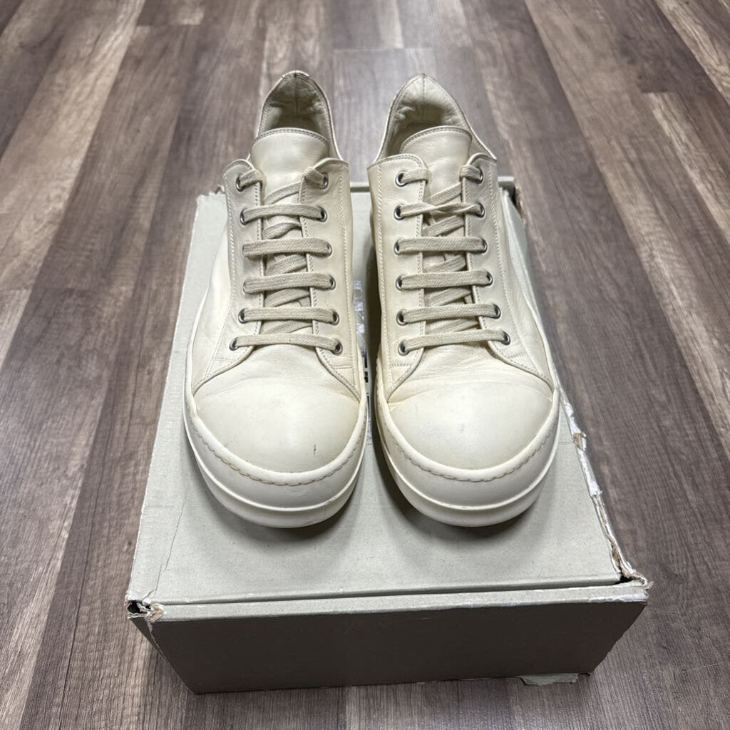 Rick Owens Low Off White Ramones