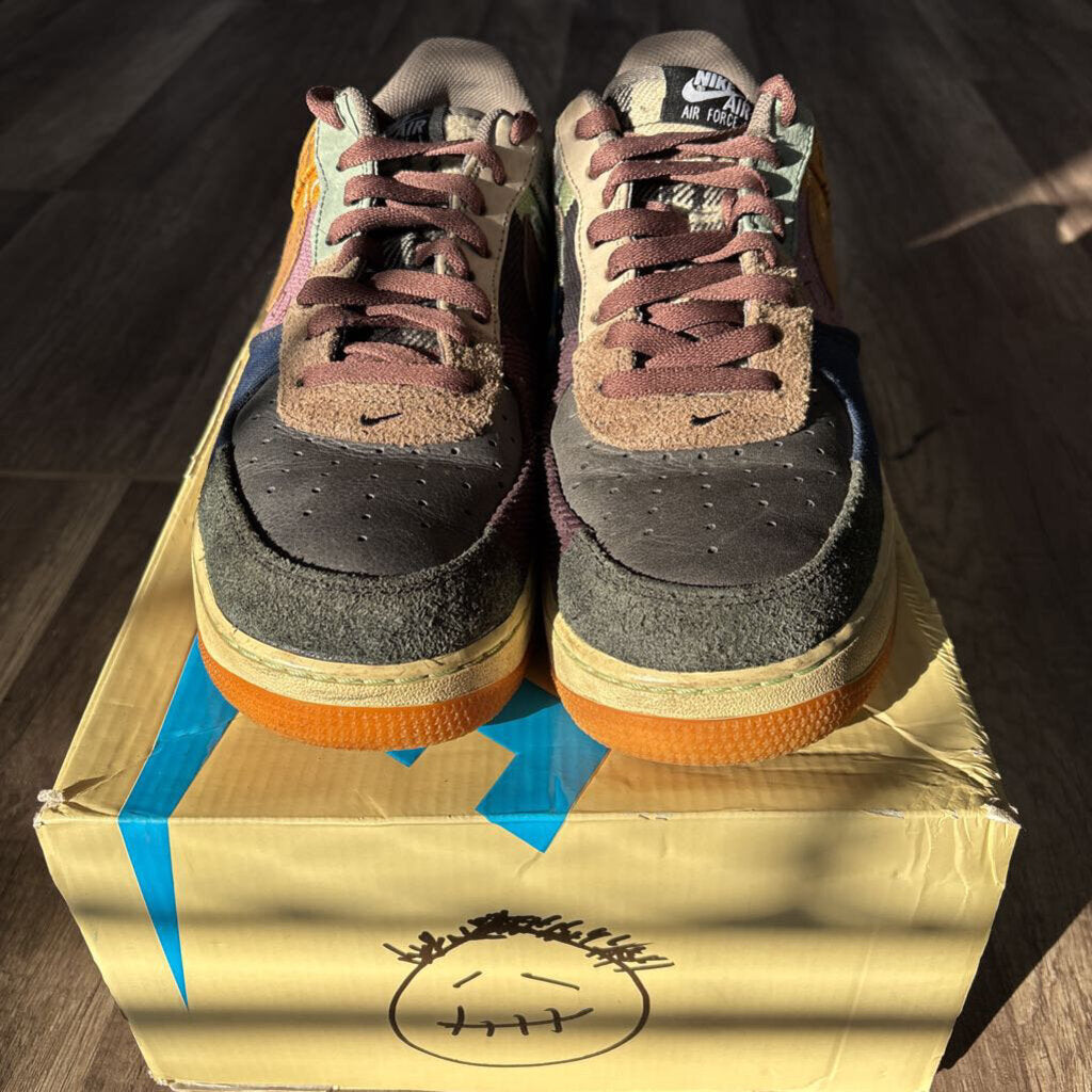 Nike Travis Scott Air Force 1