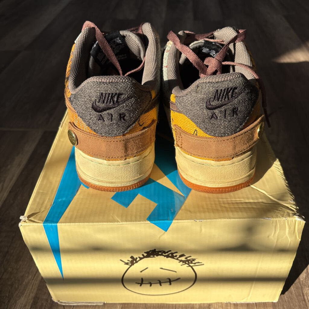 Nike Travis Scott Air Force 1