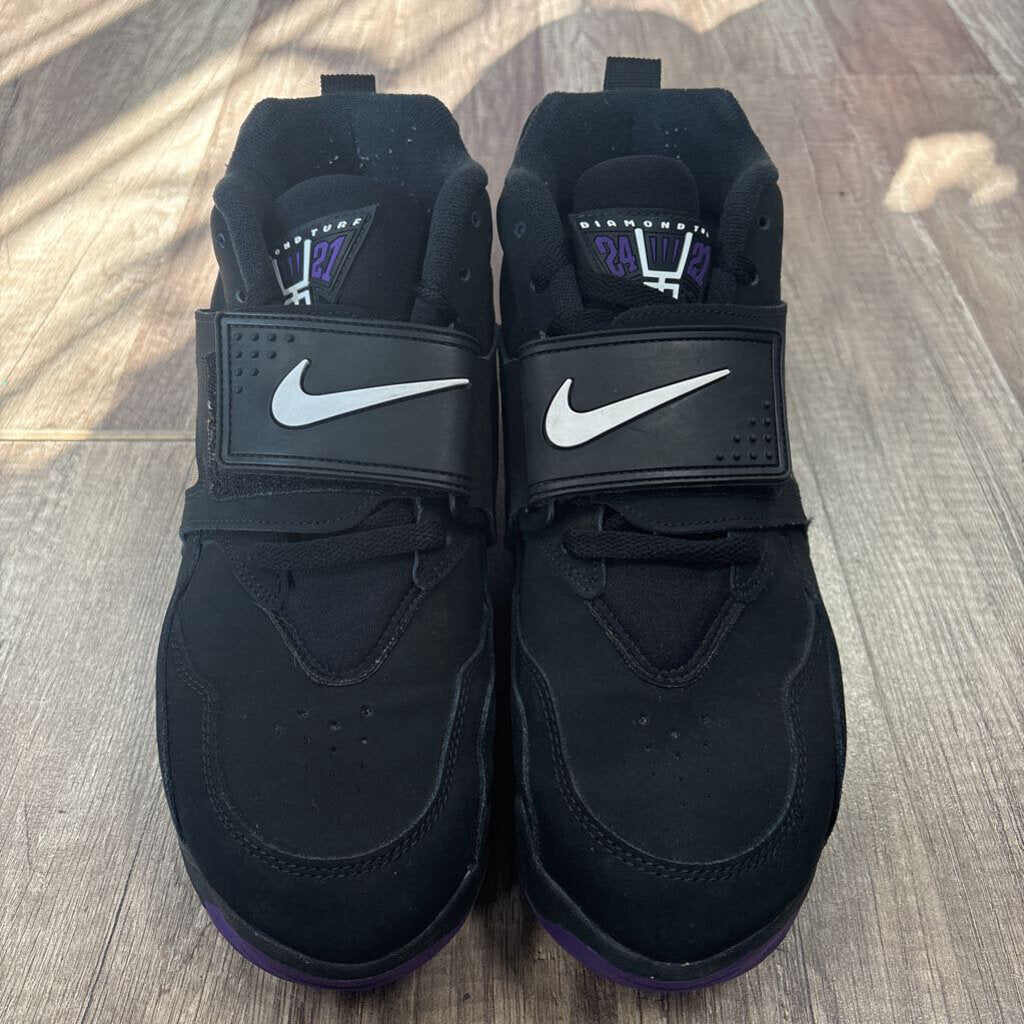 Nike Air Max DT Black Purple (No BOX)