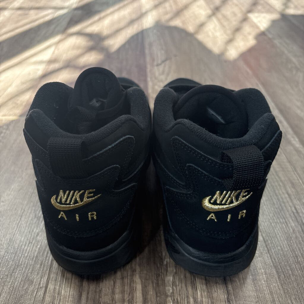 Nike Air Max DT Black Purple (No BOX)