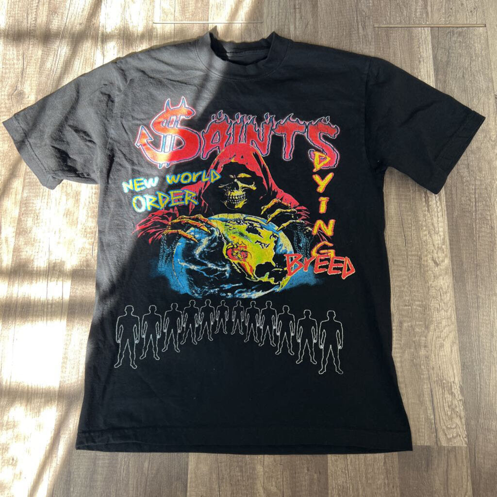 Saints reaper shirt
