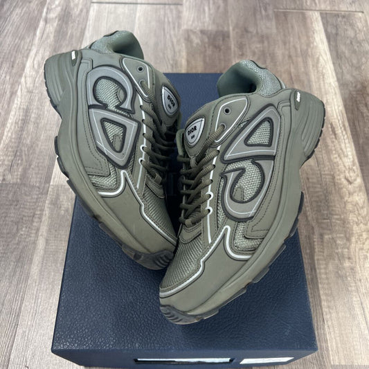 Dior B30 Olive Green