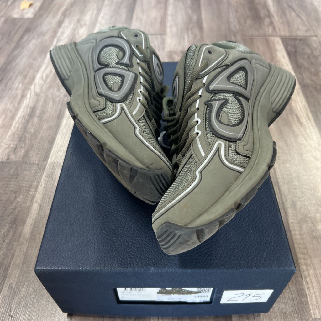 Dior B30 Olive Green