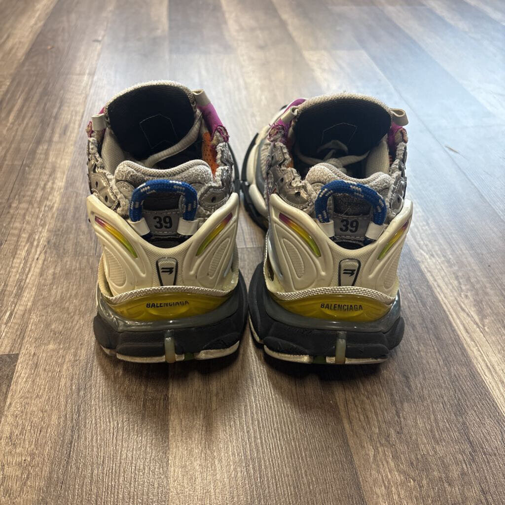 Balenciaga runner rainbow (NO BOX)