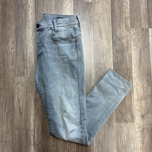 Gstar jean plan grey blue