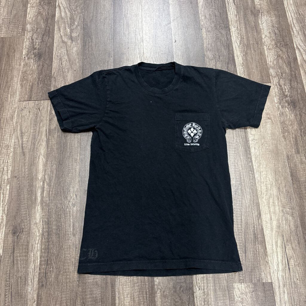 Chrome Hearts Las Vegas Shirt