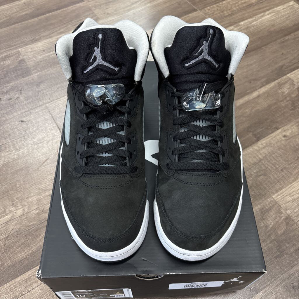 Jordan 5 Oreo