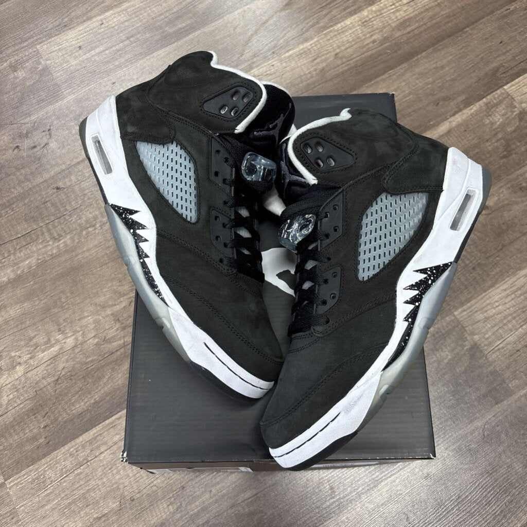 Jordan 5 Oreo