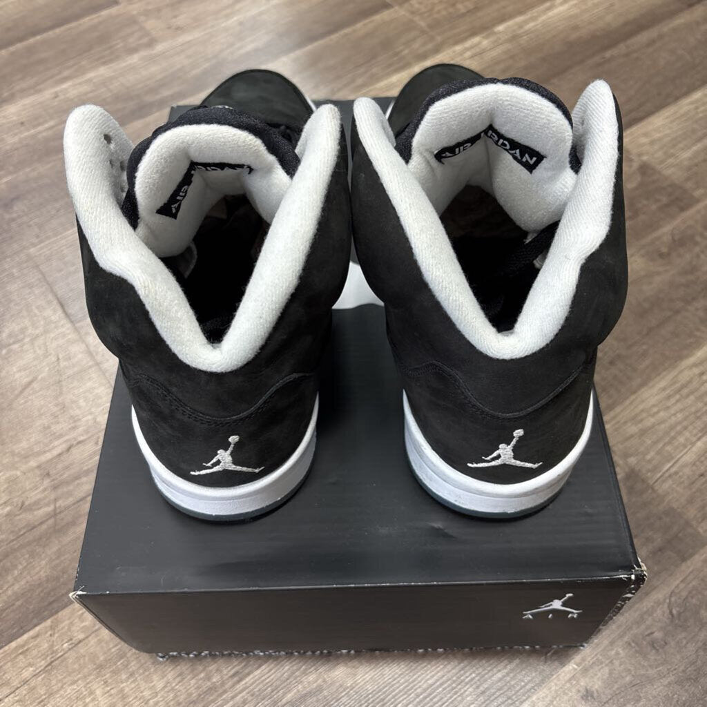 Jordan 5 Oreo