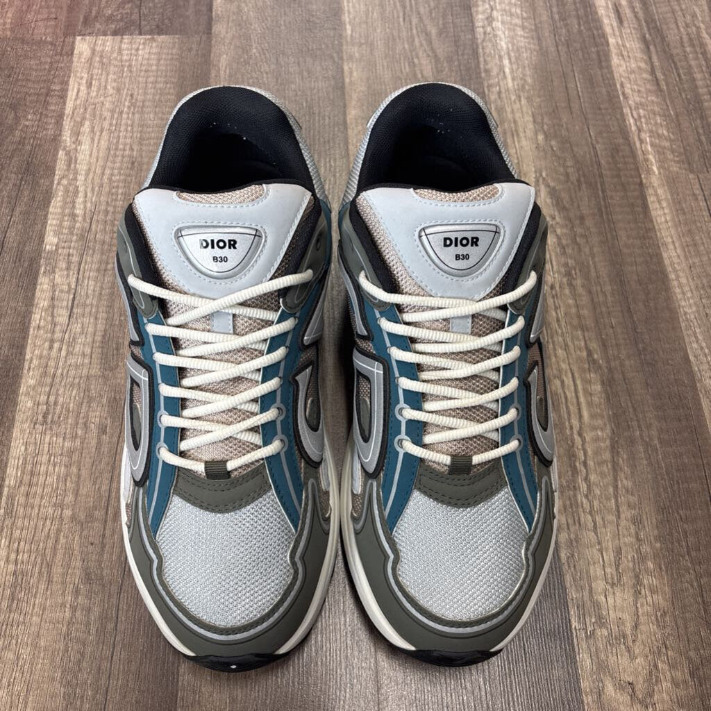 Dior B30 Grey Green