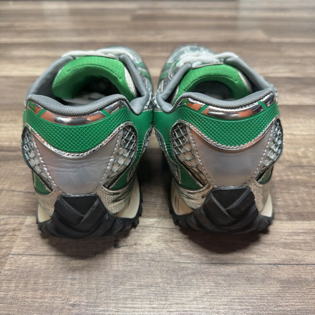 Bottega Veneta Silver Green (No Box / No Inside)