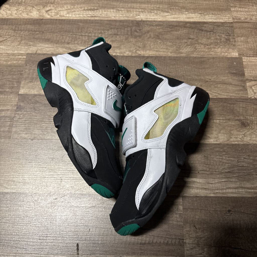 Nike DT Diamond Turf White green
