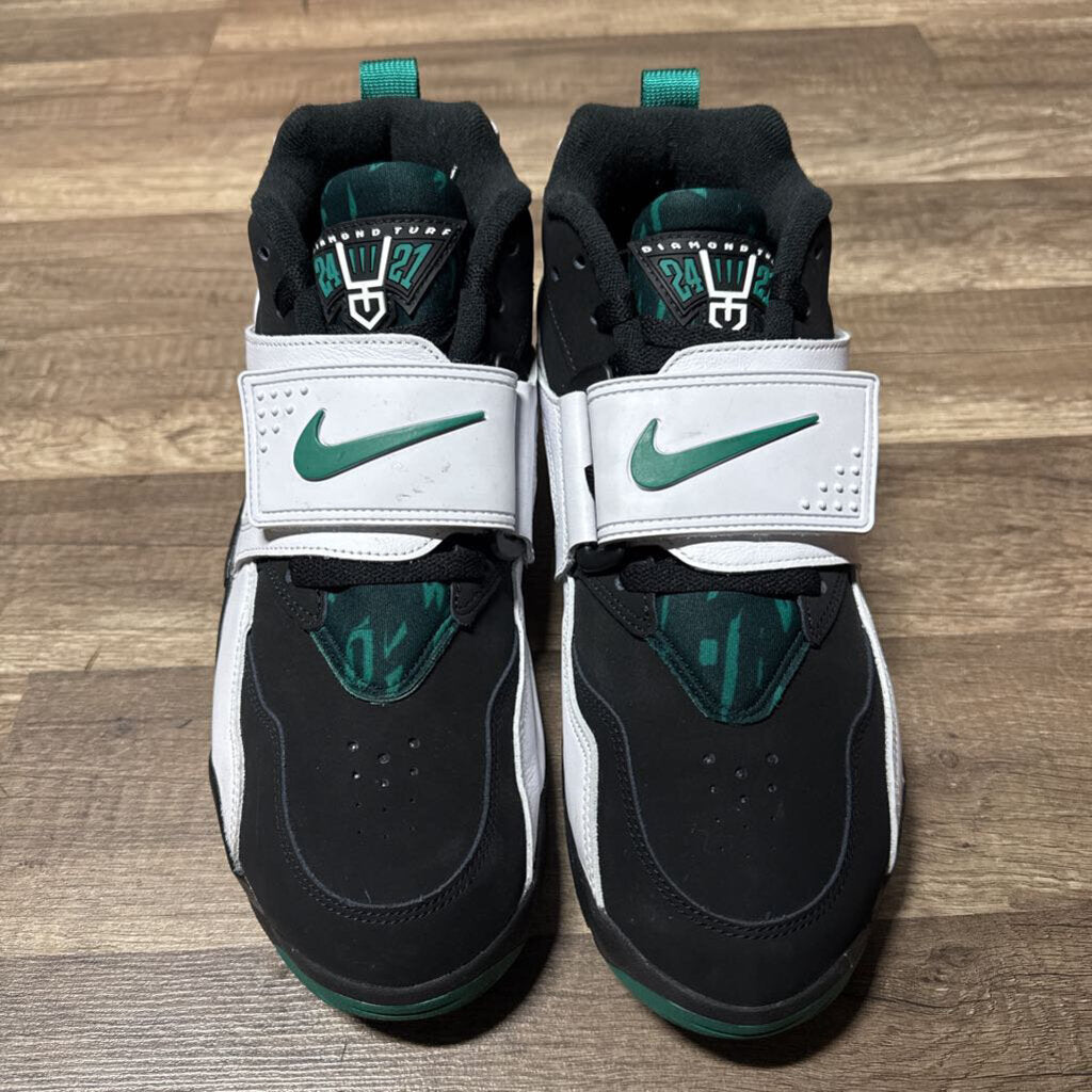 Nike DT Diamond Turf White green