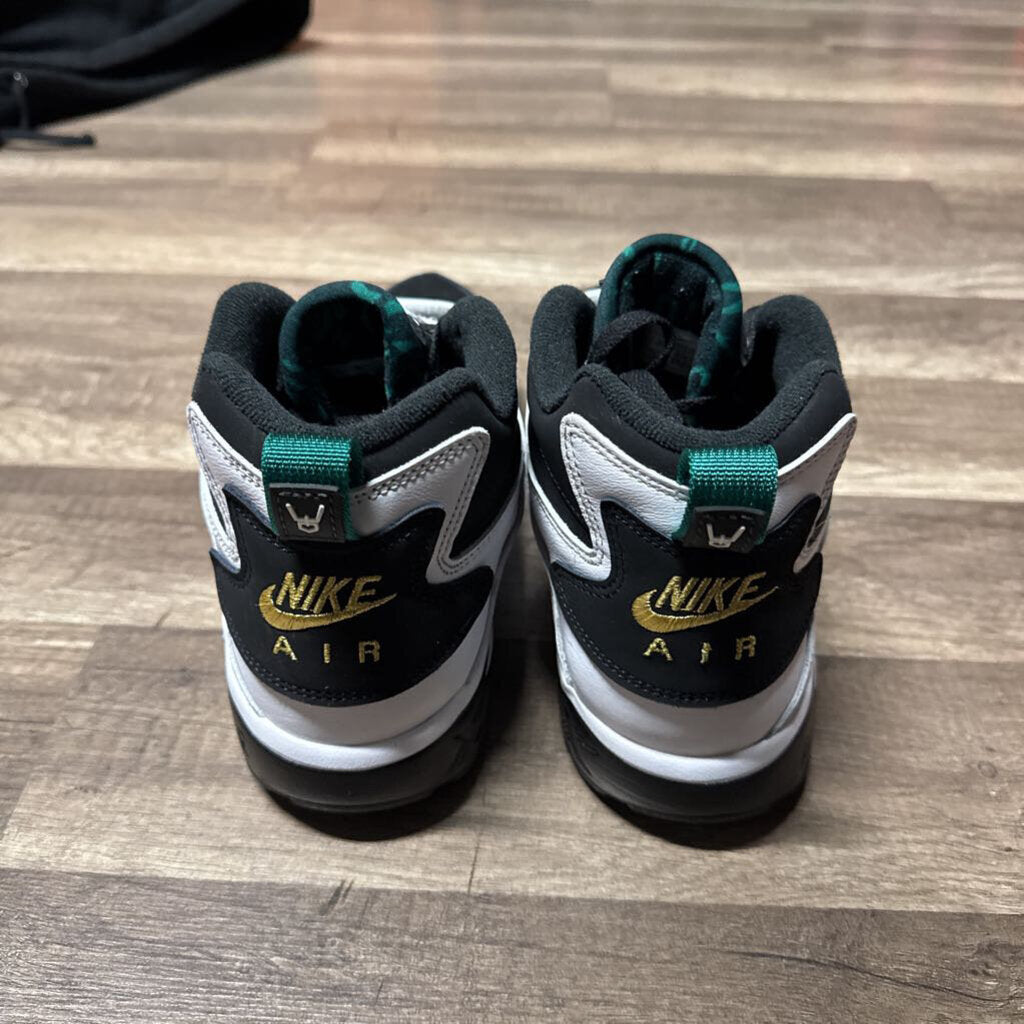 Nike DT Diamond Turf White green