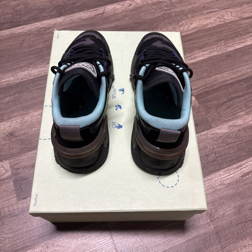 Off White ODSY Black Blue