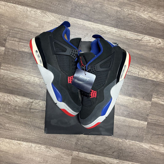 Jordan 4 Rare Air