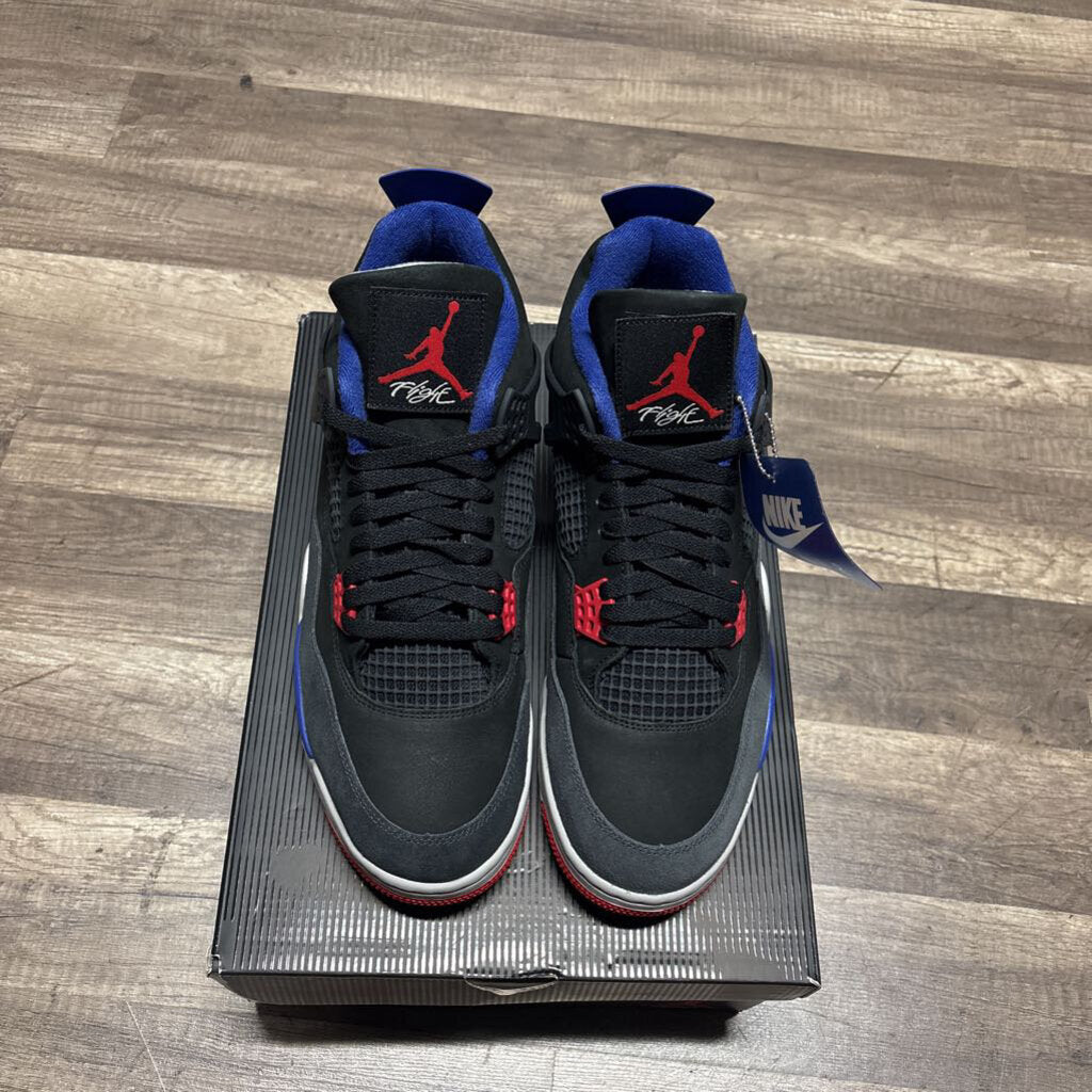 Jordan 4 Rare Air