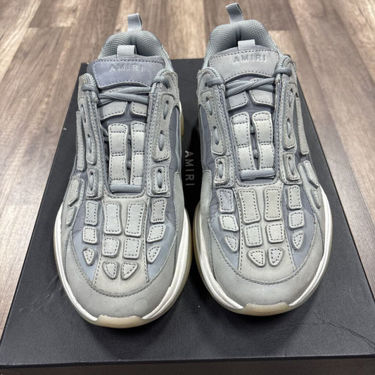 Amiri Bone Runner Grey