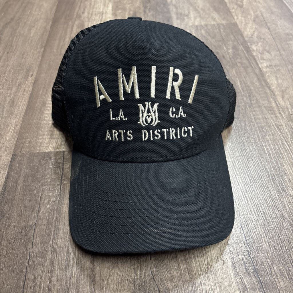 Amiri Hat Black Arts District