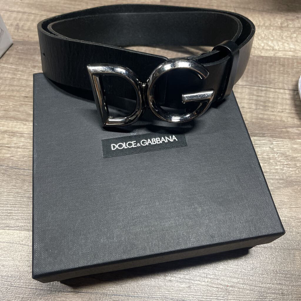 Dolce & Gabbana belt