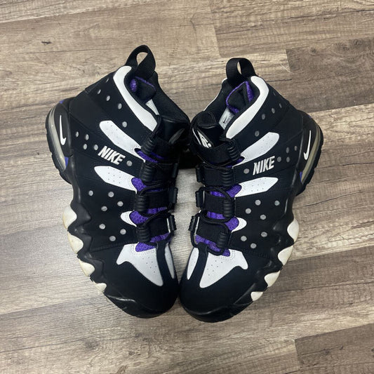 Nike CB94 Barkley Purple