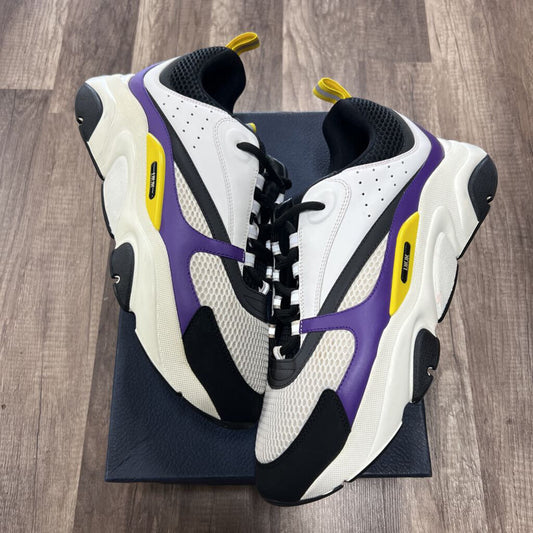 Dior B22 lakers