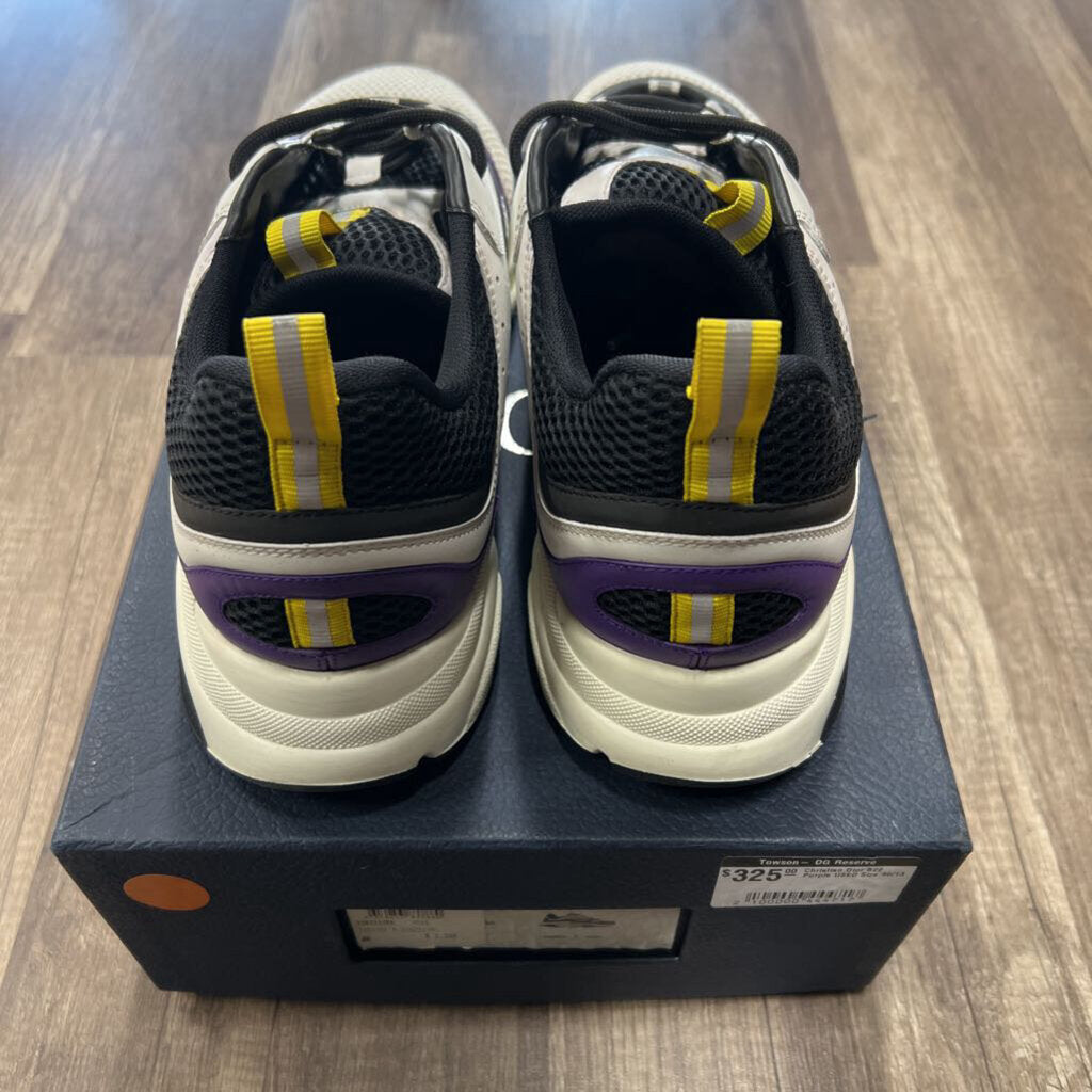 Dior B22 lakers
