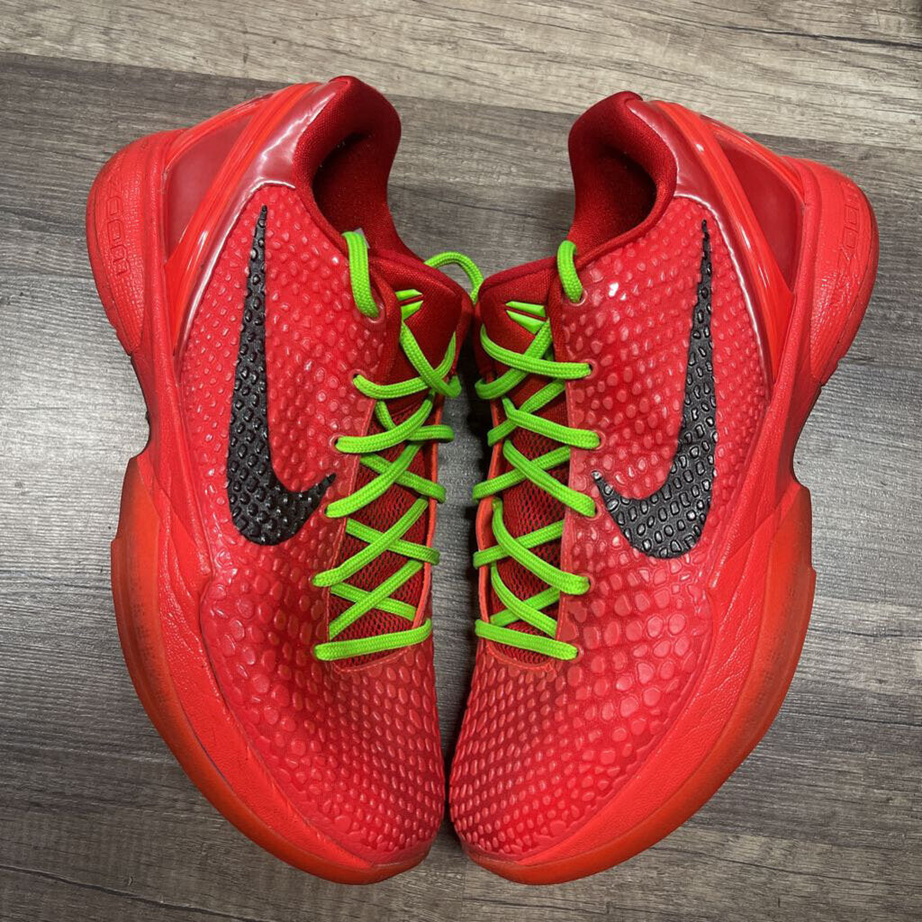 Kobe 8 Reverse Grinch