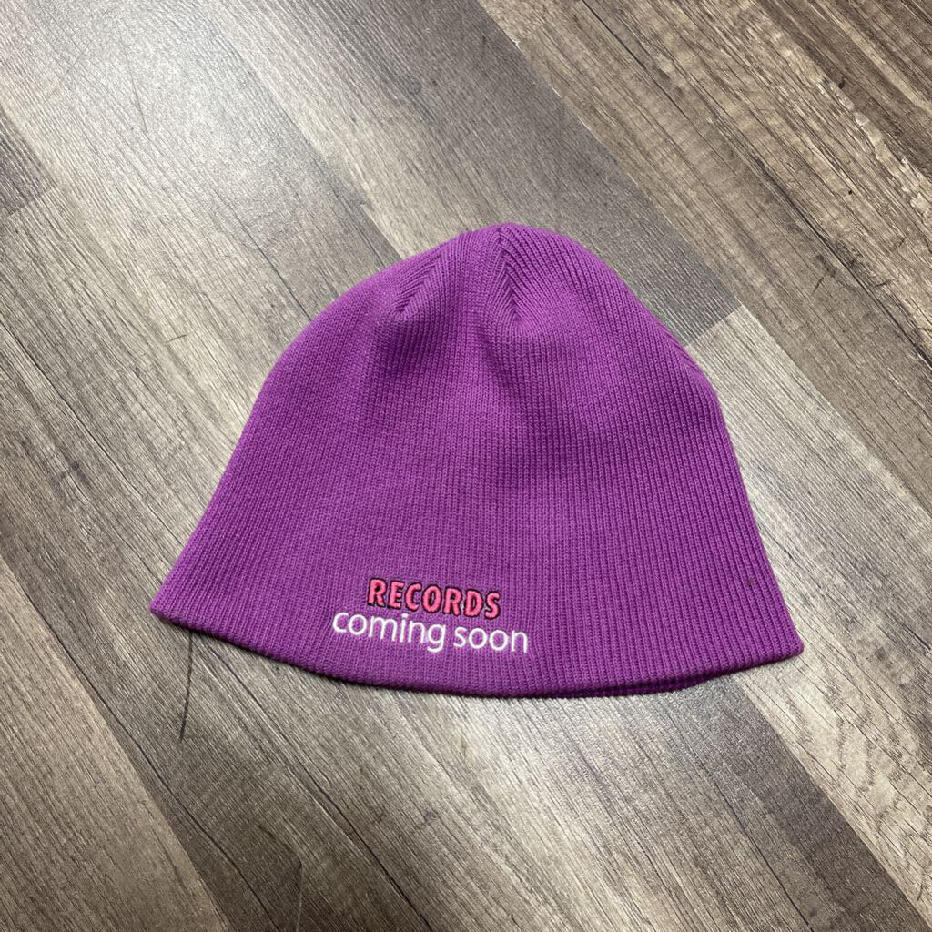 Matty Boy Sex Records Beanie