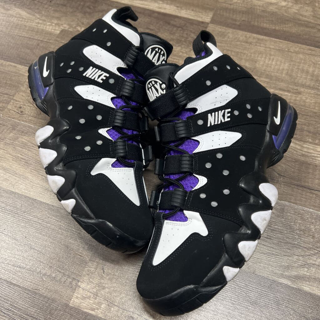 Nike CB 94 Purple Barkley