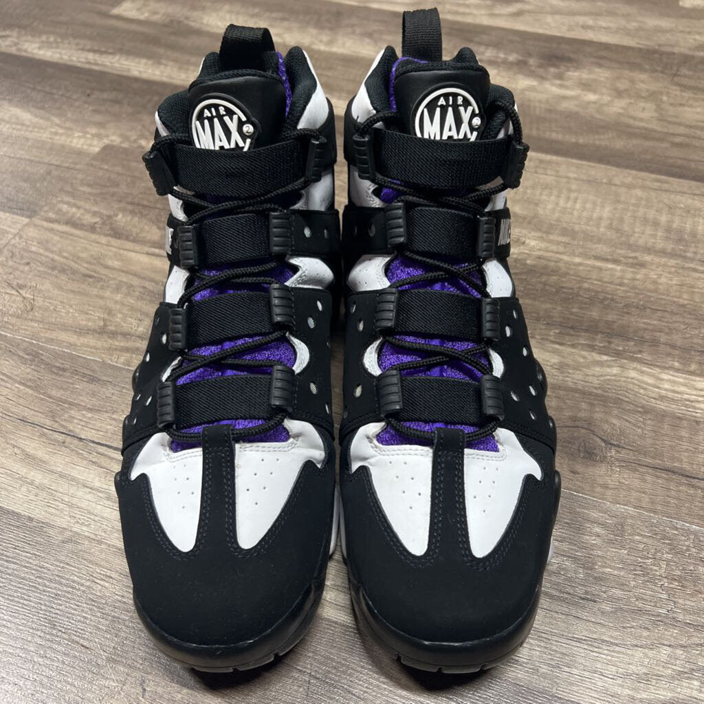 Nike CB 94 Purple Barkley
