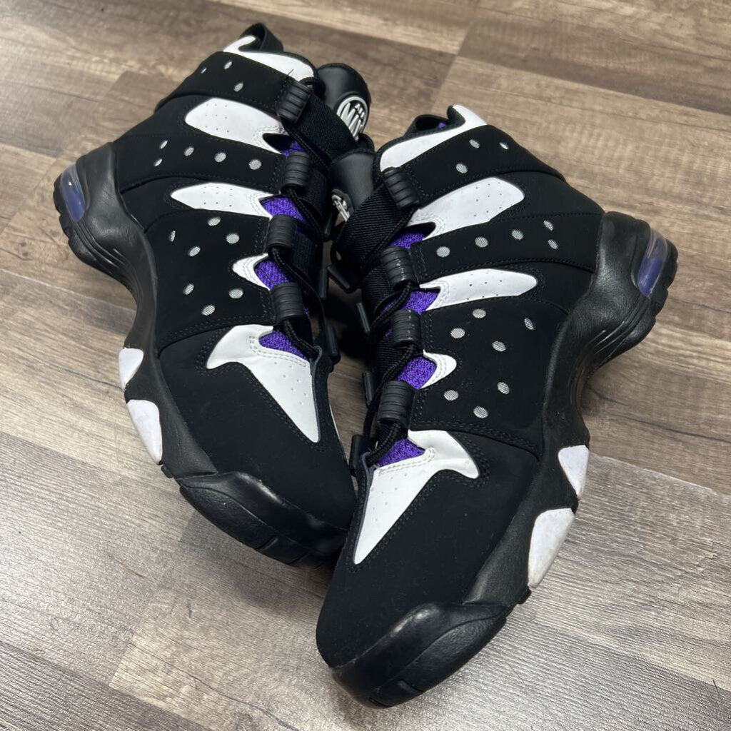 Nike CB 94 Purple Barkley