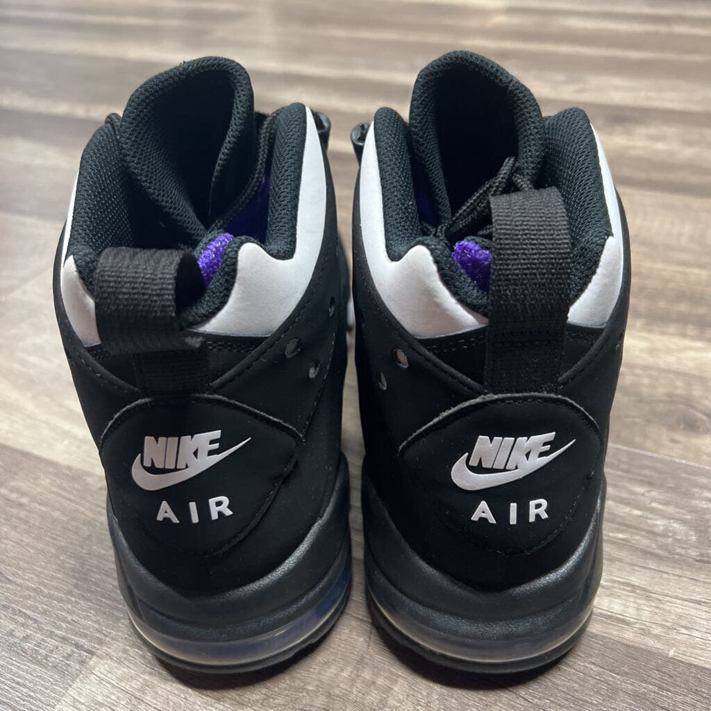 Nike CB 94 Purple Barkley