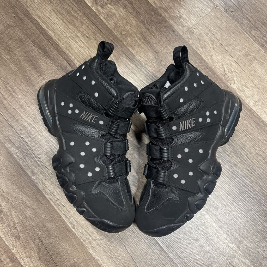 CB94 Triple black (NO BOX)