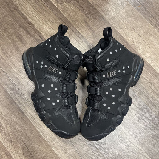 CB94 Triple black (NO BOX)