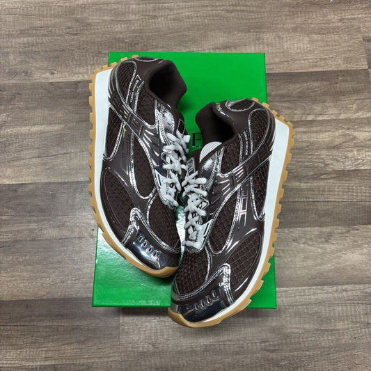 Bottega Veneta Brown Orbit