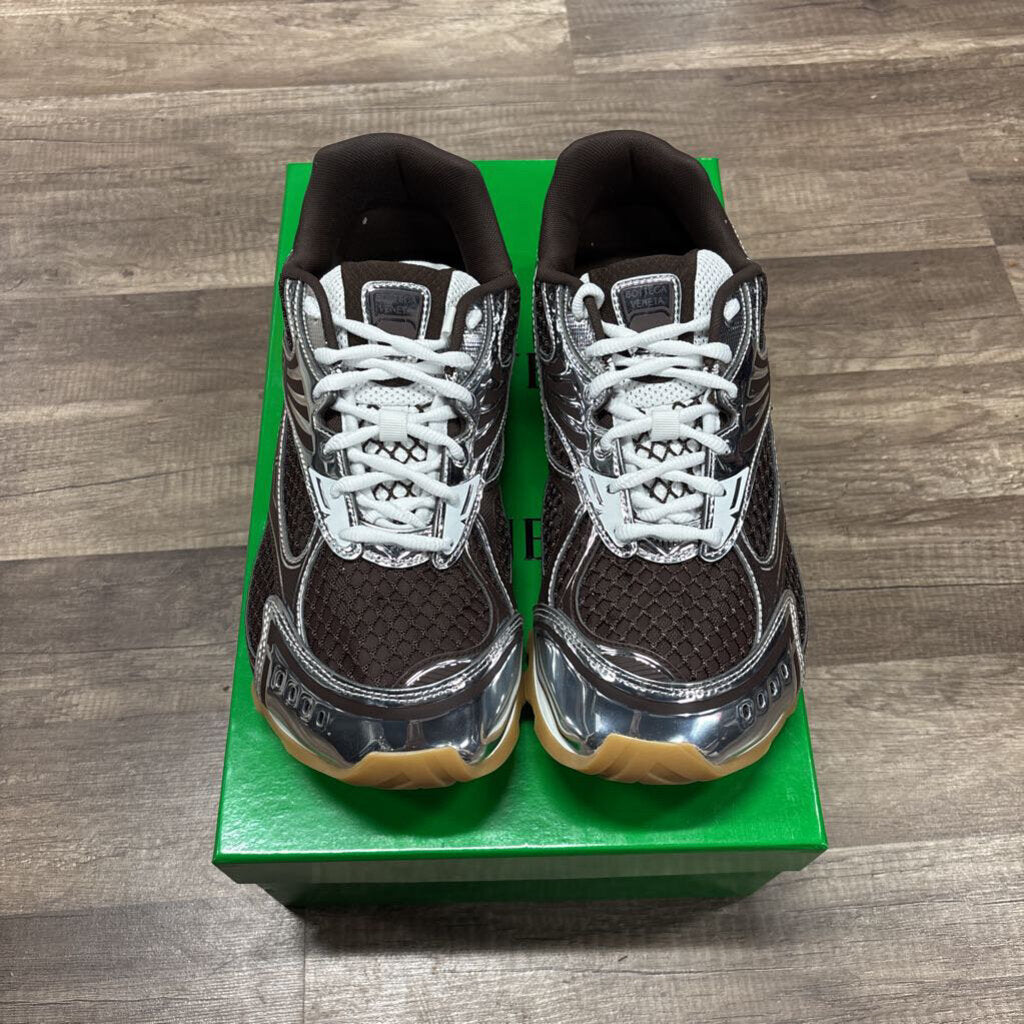 Bottega Veneta Brown Orbit