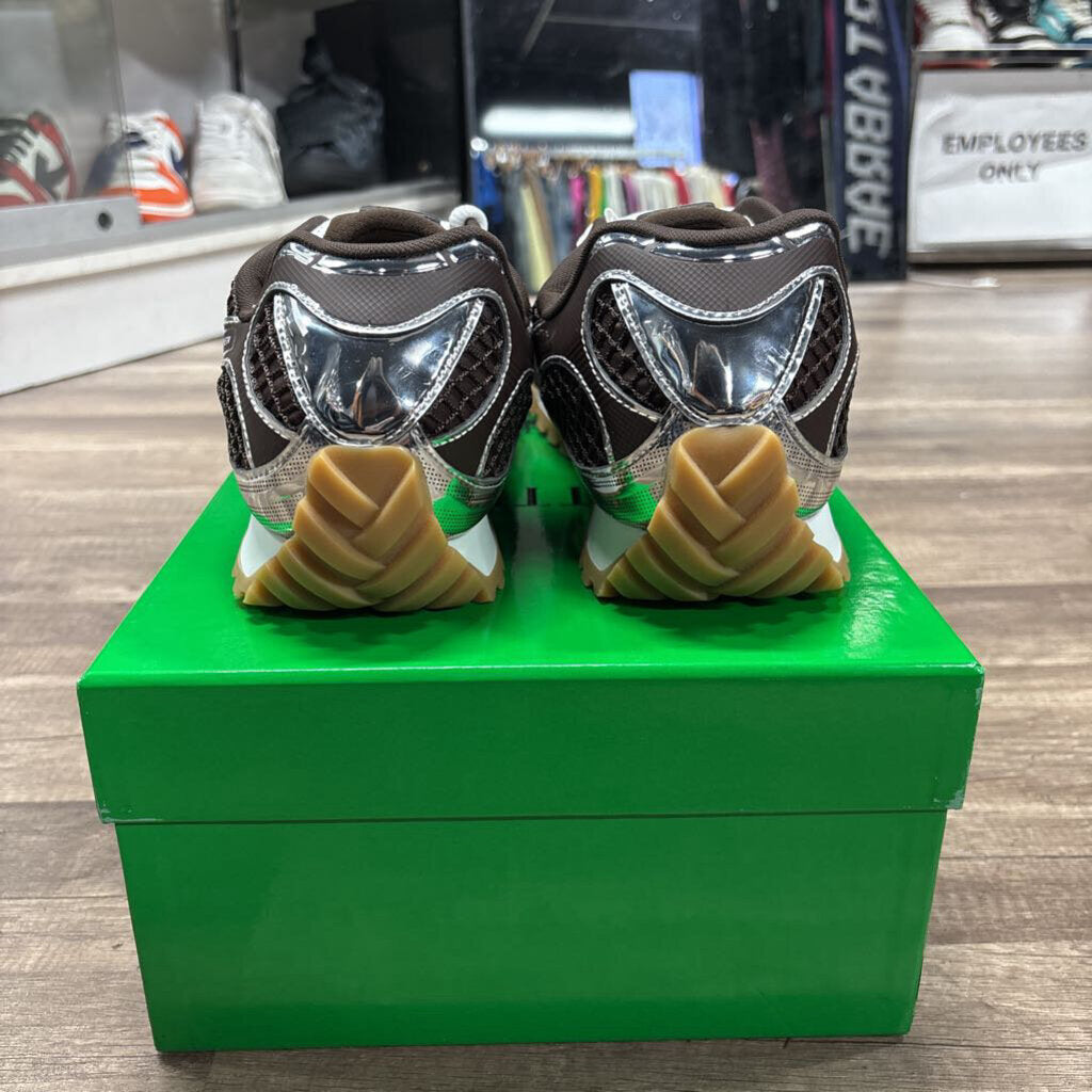 Bottega Veneta Brown Orbit