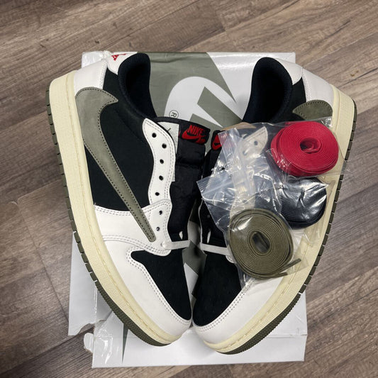 Air Jordan 1 Low OG SP Travis Scott