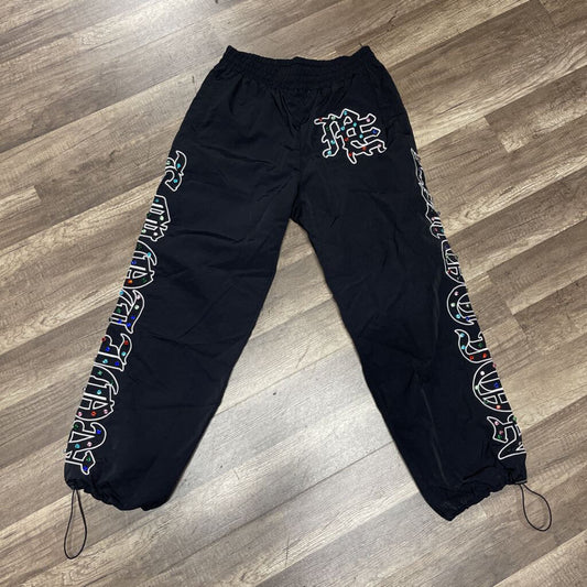 Mixed Emotion Sweatpants Black