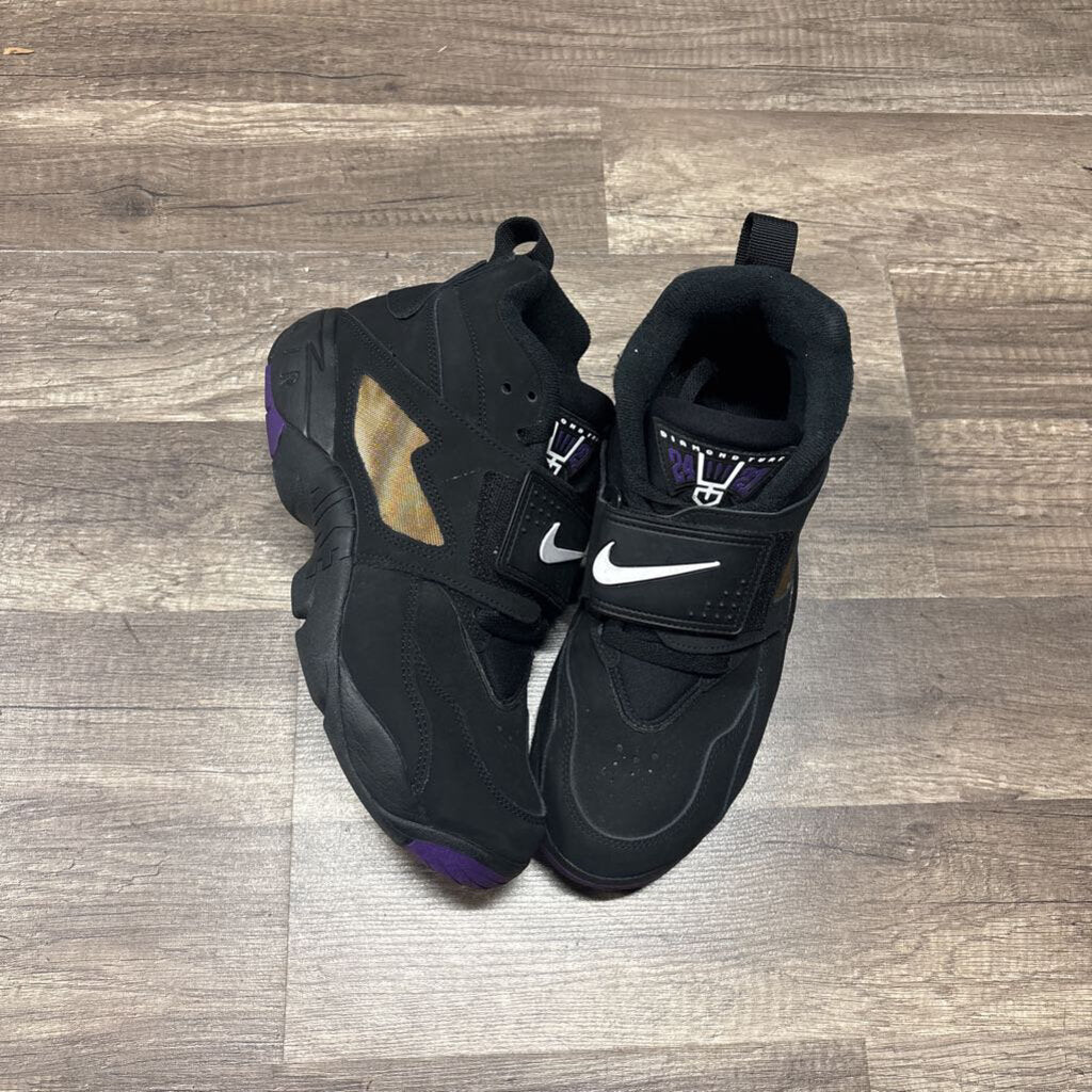 DT Diamond turf black purple (NO BOX)