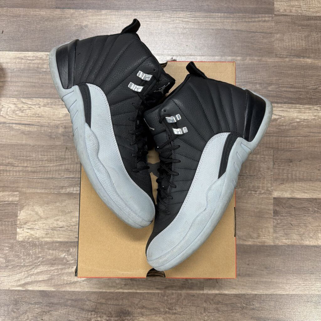 Jordan 12 Baron