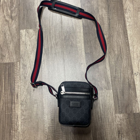 Gucci Small Messenger Bag